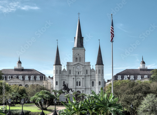 Jackson Square