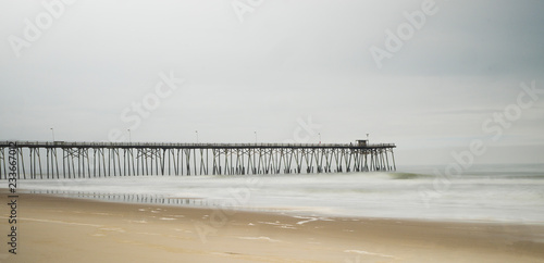 Ocean Pier