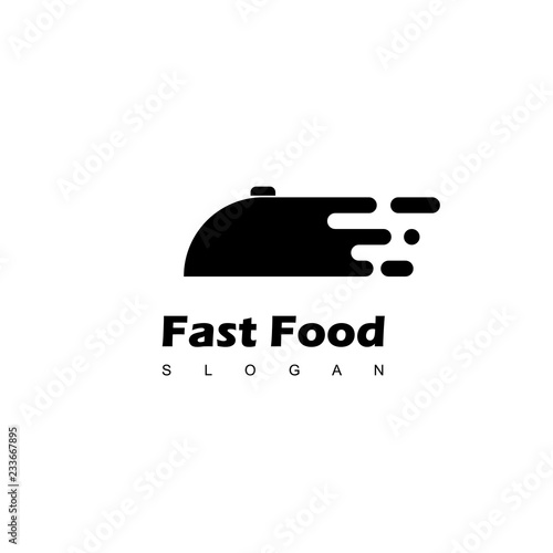 Fast Food Logo