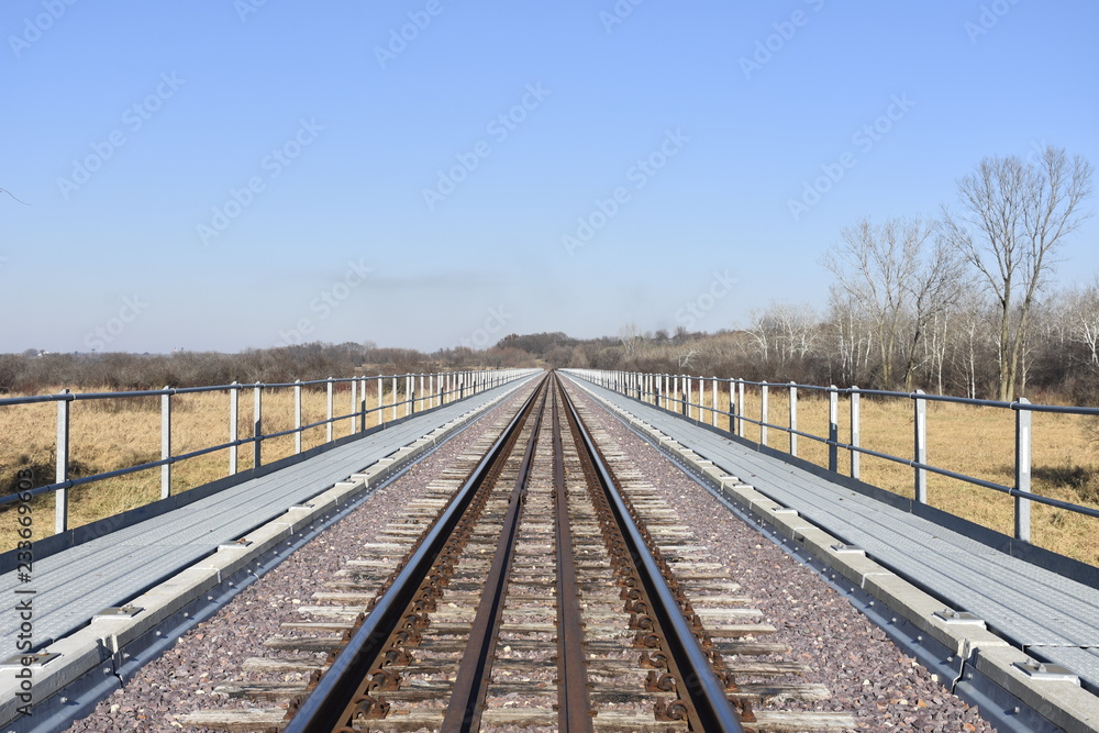 Rail Transportation Rail Transportation