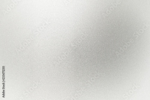 Texture of glossy white stainless, detail steel, abstract background