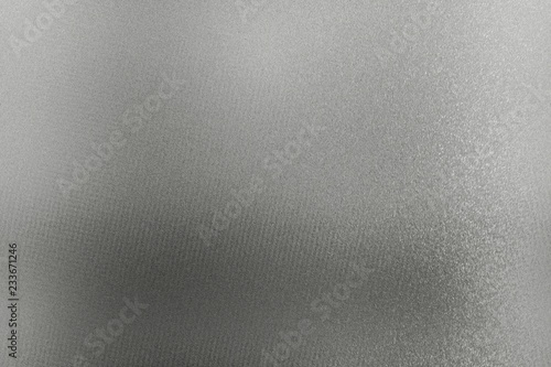 Texture of scratches on black metal, detail steel, abstract background