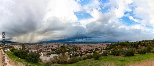 granada