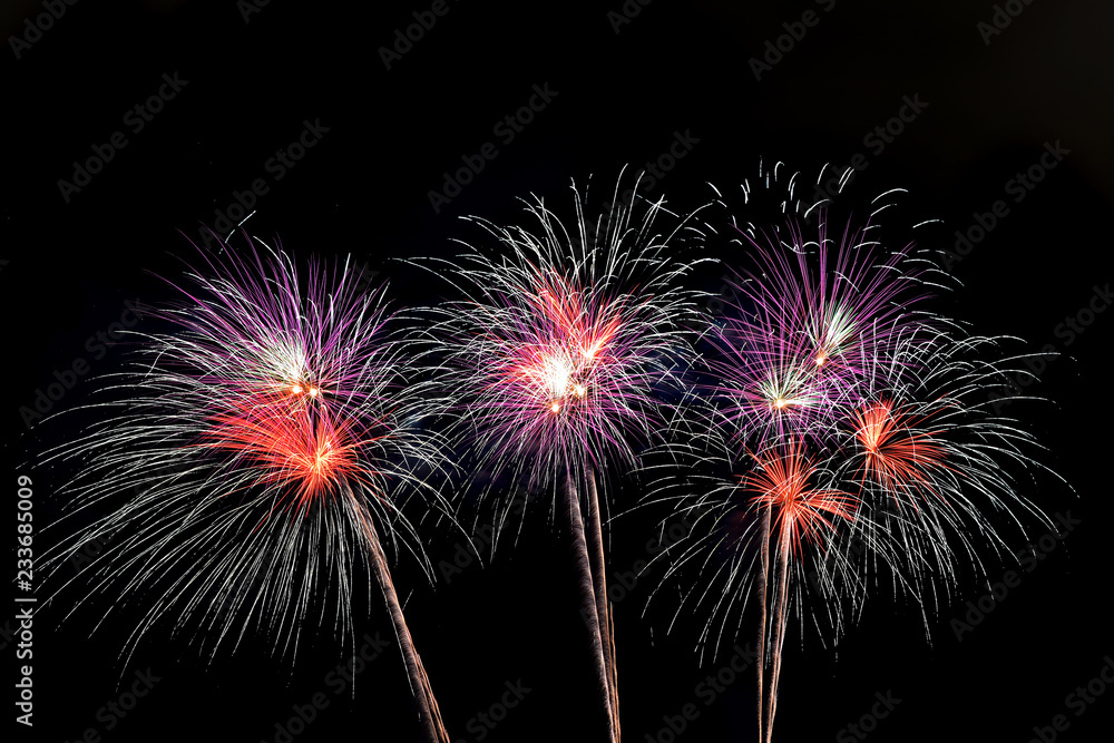 Fireworks Fireworks