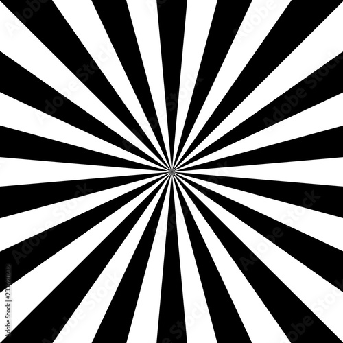 sun rays with white and orange color.