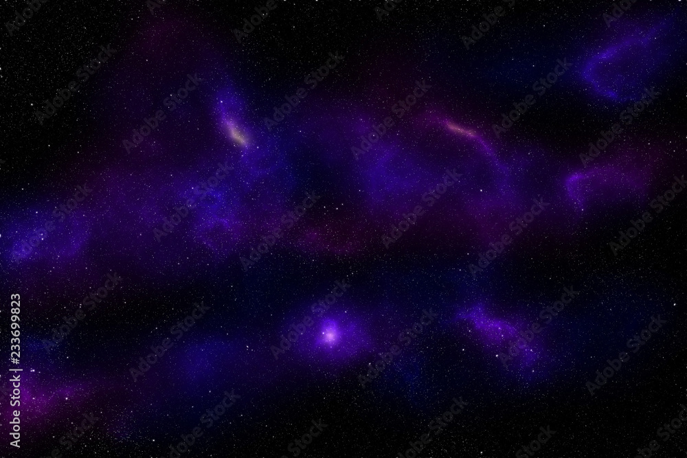 Star field outer space background texture Star field outer space background texture