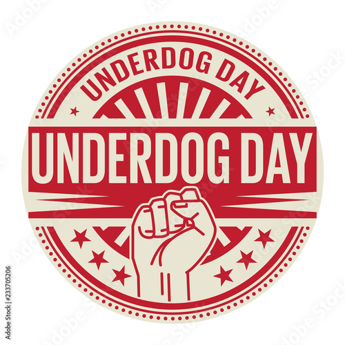 Underdog Day