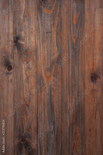 Wooden texture.