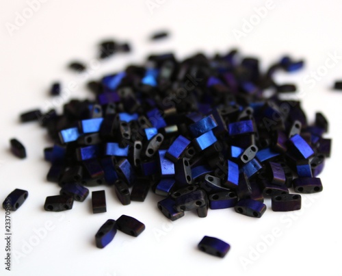 Miyuki beads half tila 55110