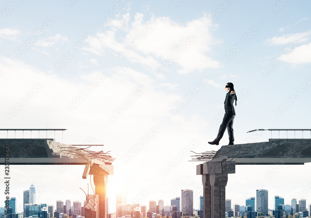 Hidden risks and dangers concept. Hidden risks and dangers concept.