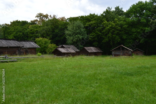 Museum of Folk Architecture and Life of Ukraine