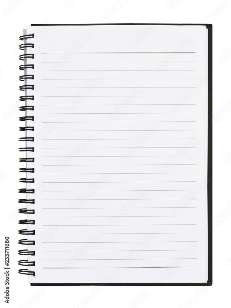 notebook notebook
