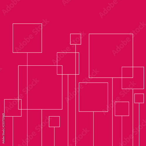 fond abstrait