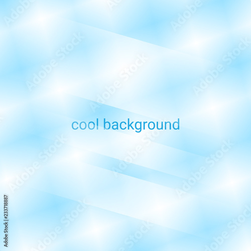 cool abstract background