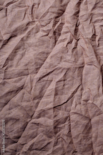 Wallpaper Mural Background of crumpled fabric Torontodigital.ca