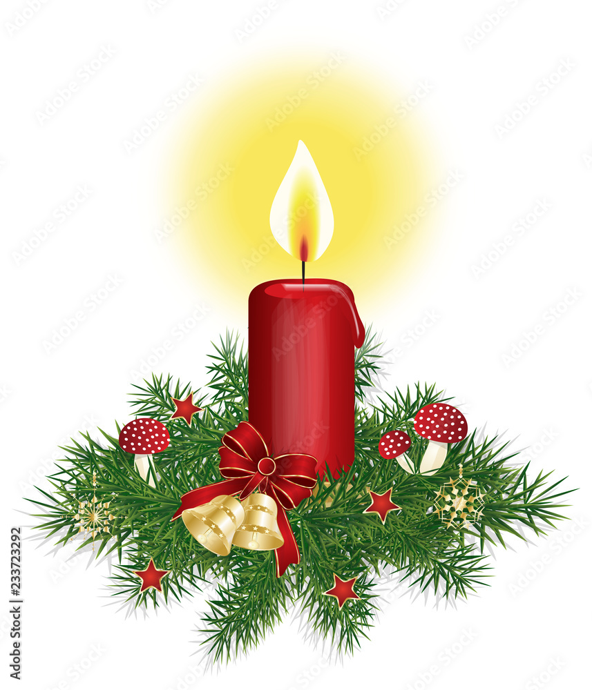 Einen schönen ersten Advent Einen schönen ersten Advent