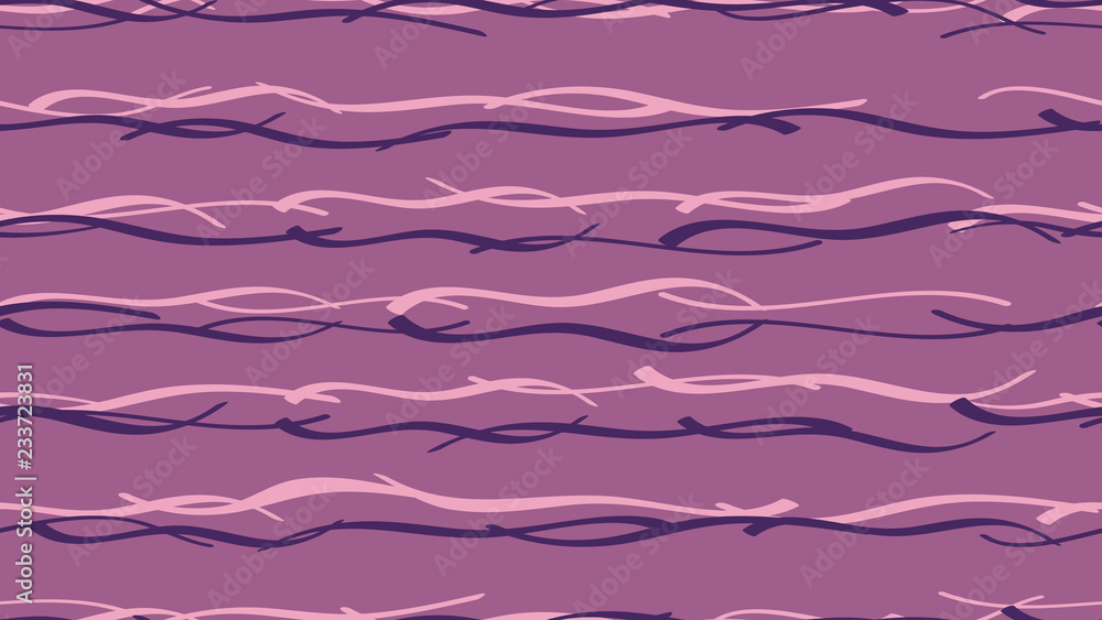 Easy pattern from smooth wavy color lines The idea of modern packaging design, tiles, textiles, wallpapers, covers, cards, corporate identity Light calligraphic waves Easy pattern from smooth wavy color lines The idea of modern packaging design, tiles, textiles, wallpapers, covers, cards, corporate identity Light calligraphic waves