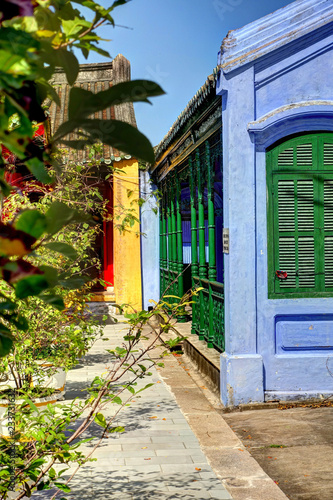 Hoi An landmarks, Vietnam © mehdi33300