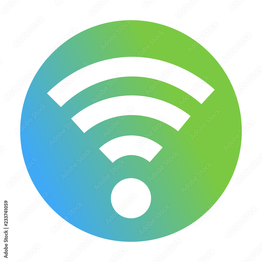 WiFi Icon WiFi Icon