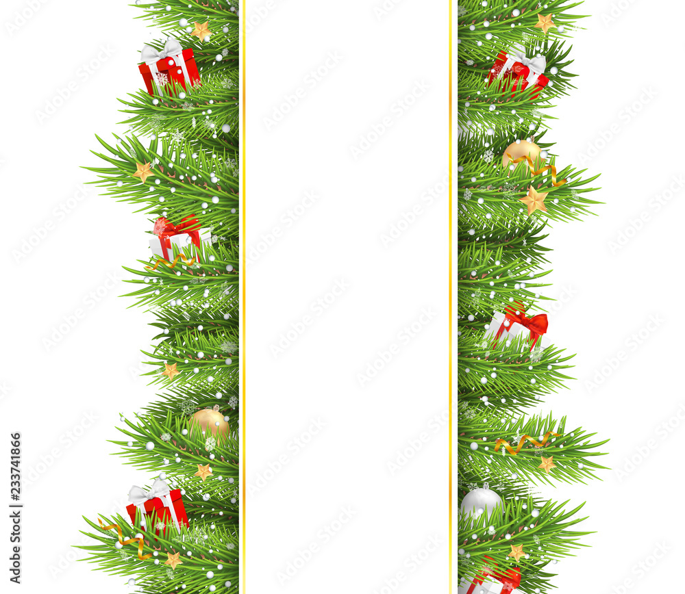 vector christmas card. holiday template for the new year. vector christmas card. holiday template for the new year.