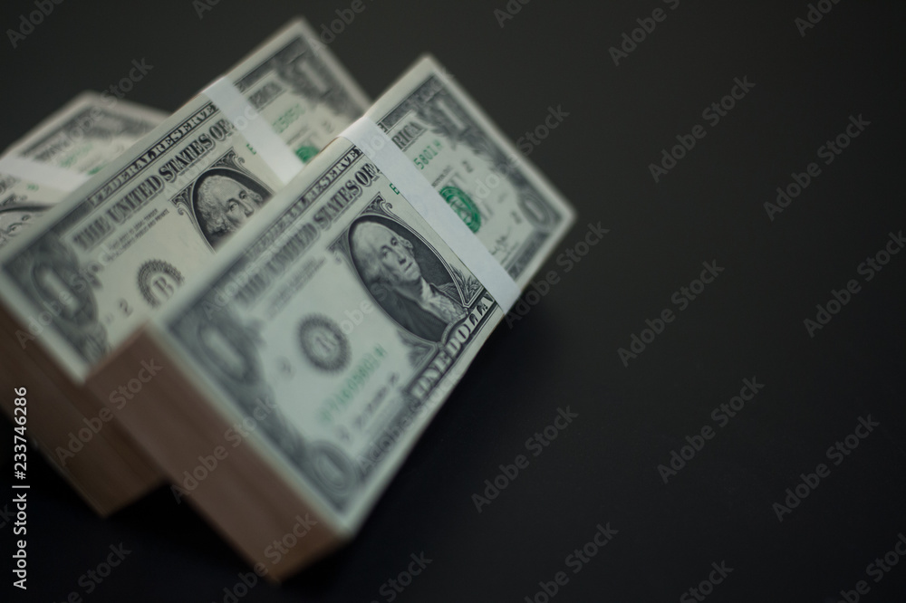 United States Dollar Banknotes United States Dollar Banknotes
