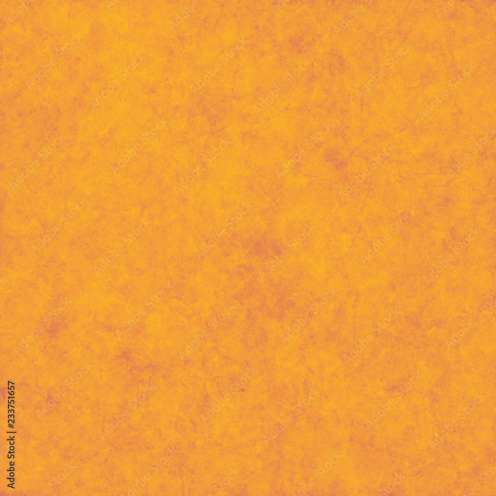 Fototapeta premium Grunge orange background