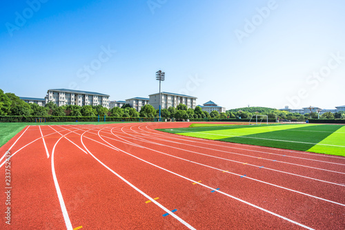 track and field