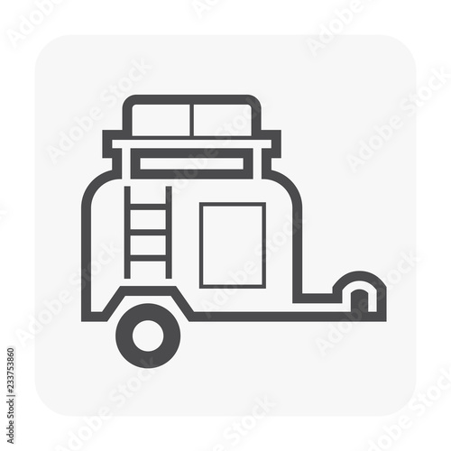 off road icon
