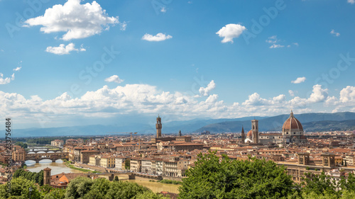 Florenz © MorePictures