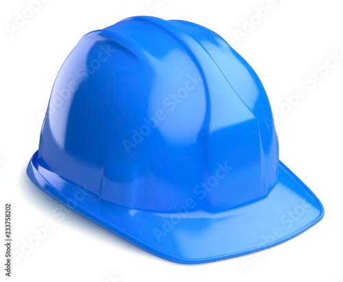 Casque de chantier vectoriel 10