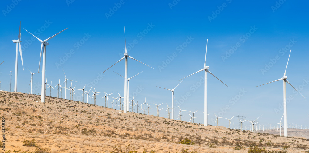 Windmills