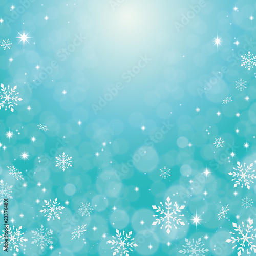 背景 水色 キラキラ 雪の結晶 Stock イラスト Adobe Stock 背景 水色 キラキラ 雪の結晶 Stock イラスト Adobe Stock