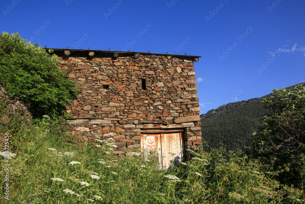 Haus am Berg 11