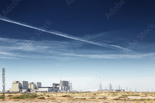 Dungeness B nuclear power station