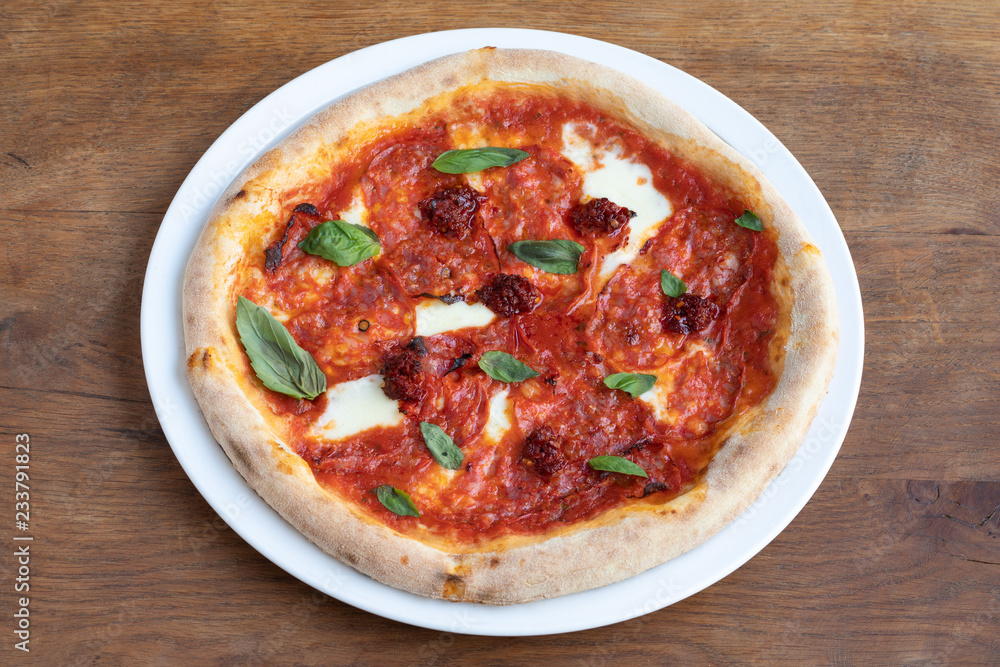 Diavolina Pizza Diavolina Pizza