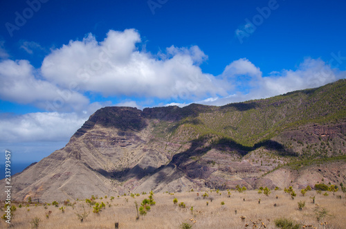 Gran Canaria   November