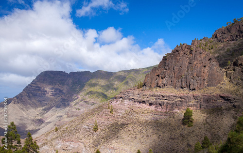 Gran Canaria, November