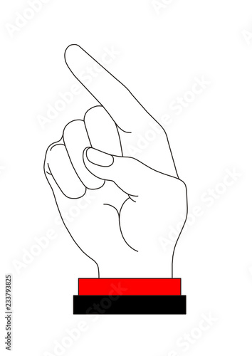 HANDS - Zeichensprache