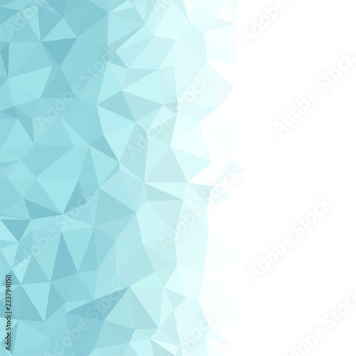Triangular  low poly, mosaic pattern background, Vector polygonal illustration graphic, Creative, Origami style with gradient