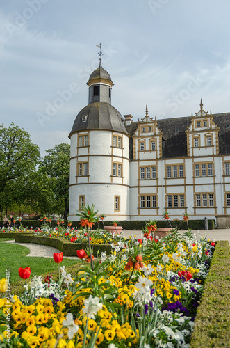 Castle Neuhaus, Paderborn