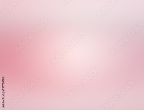 pink and white gradient