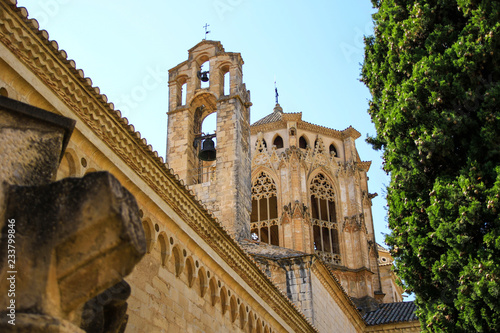 Kloster Poblet Montblanc