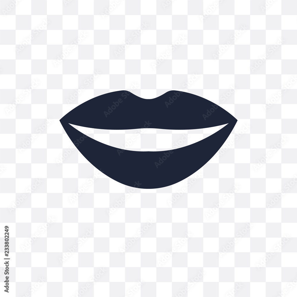 Big Lips transparent icon. Big Lips symbol design from Human Body Parts collection. Simple element vector illustration. Can be used in web and mobile. Big Lips transparent icon. Big Lips symbol design from Human Body Parts collection. Simple element vector illustration. Can be used in web and mobile.