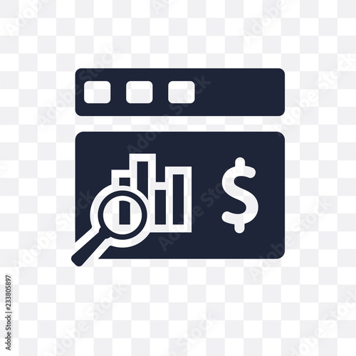 Actual Cash Value transparent icon. Actual Cash Value symbol design from Insurance collection. Simple element vector illustration. Can be used in web and mobile.