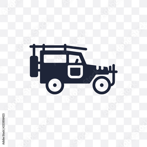 Cruiser transparent icon. Cruiser symbol design from Transportation collection. Simple element vector illustration. Can be used in web and mobile.