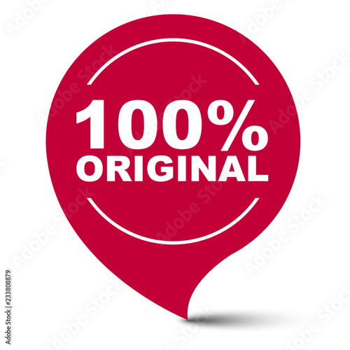 Free Download red vector banner 100% original - GFXLoad