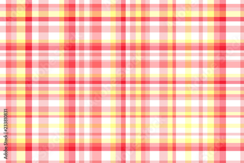 Checkered geometric wallpaper of the surface. Seamless pattern. Striped multicolored background. Vintage texture. Print for banners, flyers, t-shirts and textiles