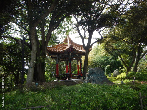Japanese Pavillon