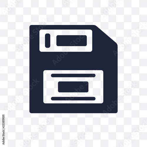 Free Download Floppy disk transparent icon. Floppy disk symbol design from Programming collection. - GFXLoad