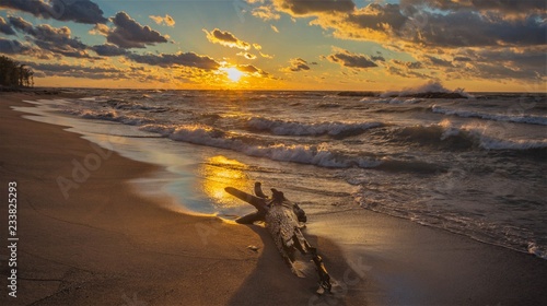 Photos Lake Erie